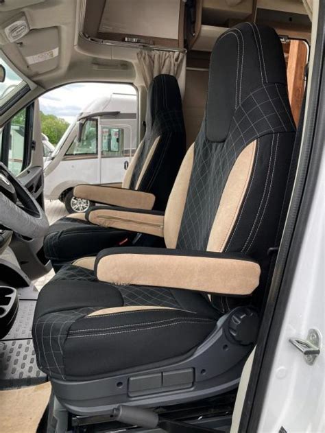 sitzbezüge fiat ducato wohnmobil|Sitzbezüge für Ihr Fiat Ducato Wohnmobil 